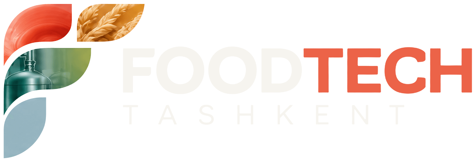 FOODTECH Tashkent